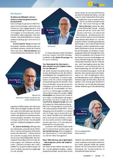 Ausgabe 5 (2026) Seite 11