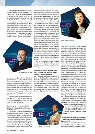 Ausgabe 5 (2026) Seite 12