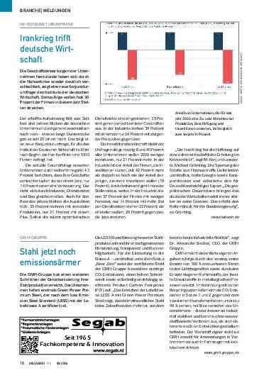Ausgabe 5 (2026) Seite 16