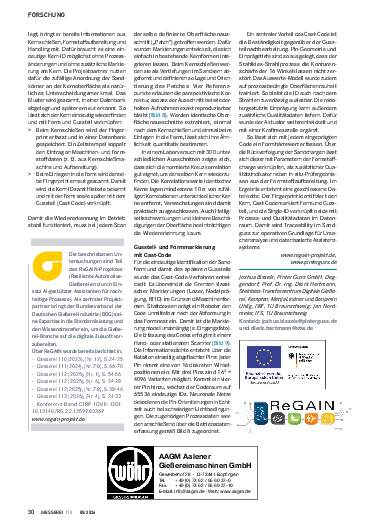 Ausgabe 5 (2026) Seite 30