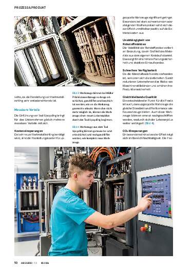 Ausgabe 5 (2026) Seite 50