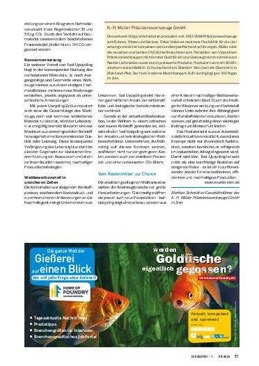 Ausgabe 5 (2026) Seite 51