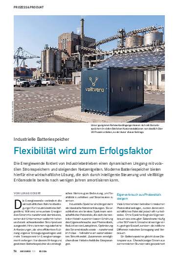 Ausgabe 5 (2026) Seite 56