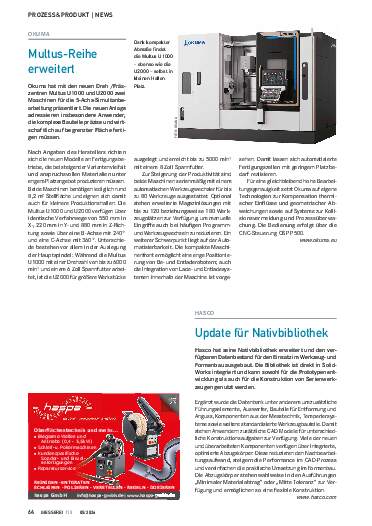 Ausgabe 5 (2026) Seite 64