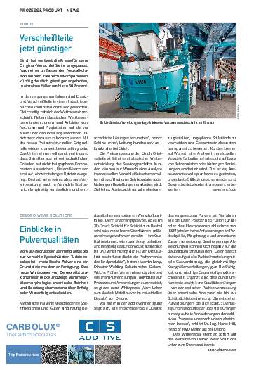 Ausgabe 5 (2026) Seite 66