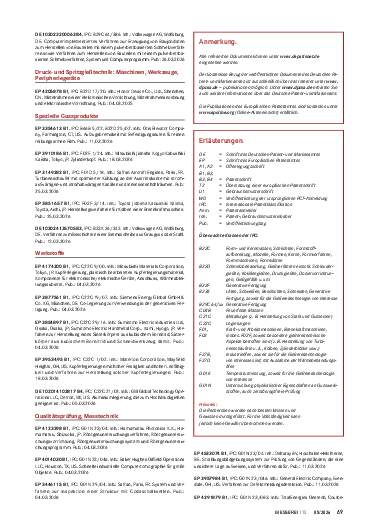 Ausgabe 5 (2026) Seite 69