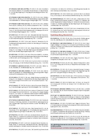 Ausgabe 5 (2026) Seite 73