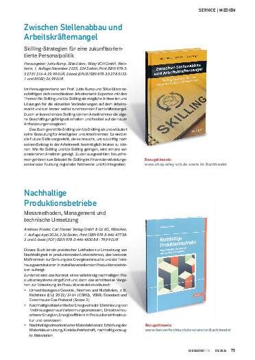 Ausgabe 5 (2026) Seite 75