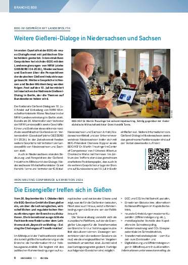 Ausgabe 5 (2026) Seite 8