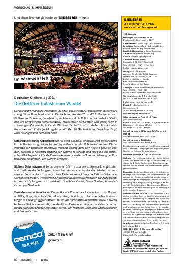 Ausgabe 5 (2026) Seite 80