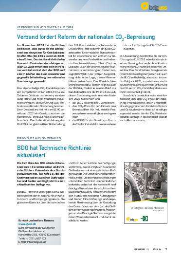 Ausgabe 5 (2026) Seite 9