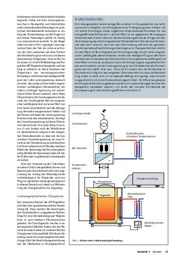 Ausgabe 6 (2012) Seite 21