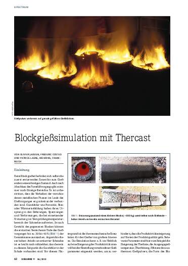 Ausgabe 6 (2012) Seite 62