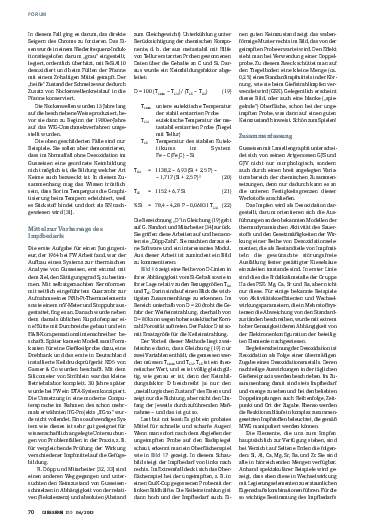 Ausgabe 6 (2013) Seite 70