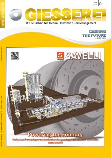 Ausgabe 06 (2025) Seite 1