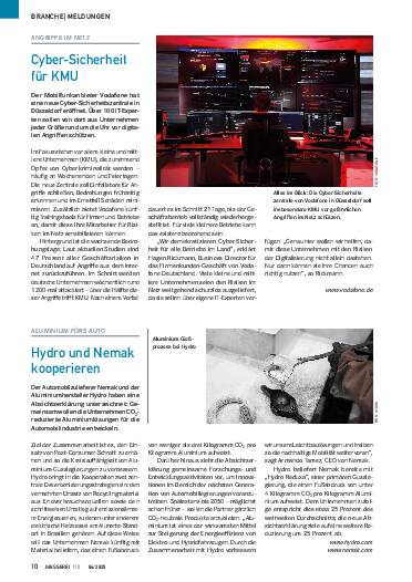 Ausgabe 06 (2025) Seite 10