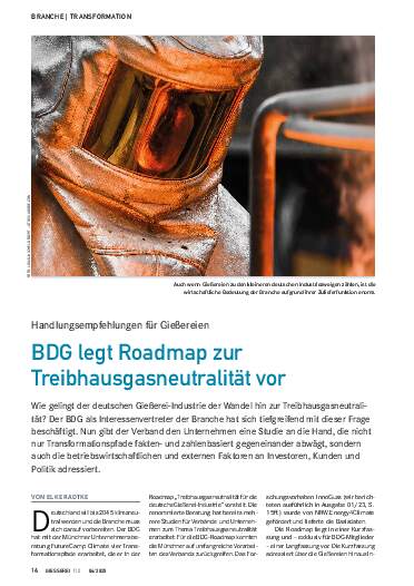 Ausgabe 06 (2025) Seite 14