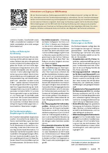 Ausgabe 06 (2025) Seite 15