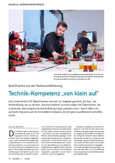 Ausgabe 06 (2025) Seite 16