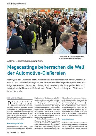 Ausgabe 06 (2025) Seite 18