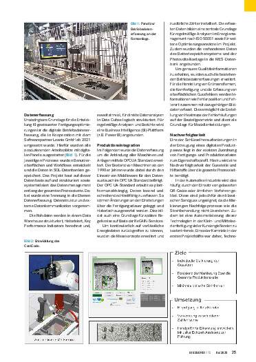 Ausgabe 06 (2025) Seite 25