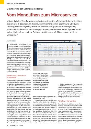 Ausgabe 06 (2025) Seite 36