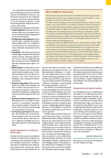 Ausgabe 06 (2025) Seite 37