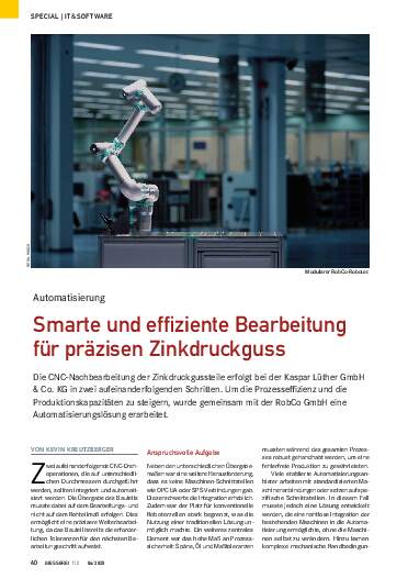 Ausgabe 06 (2025) Seite 40