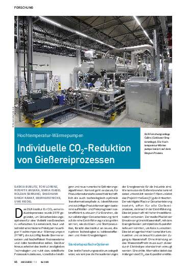 Ausgabe 06 (2025) Seite 46