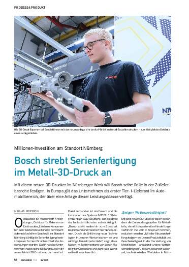 Ausgabe 06 (2025) Seite 58