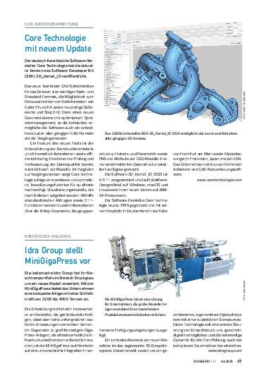 Ausgabe 06 (2025) Seite 65