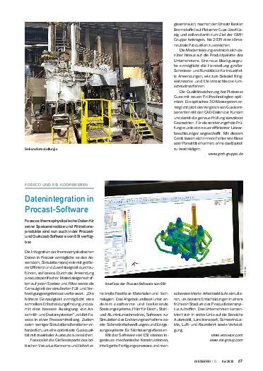 Ausgabe 06 (2025) Seite 67