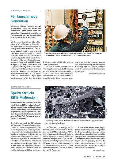 Ausgabe 06 (2025) Seite 69