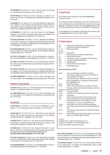 Ausgabe 06 (2025) Seite 75