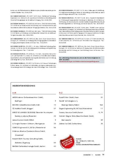 Ausgabe 06 (2025) Seite 79