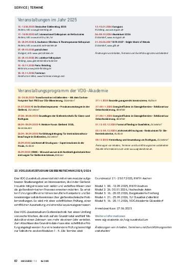 Ausgabe 06 (2025) Seite 82