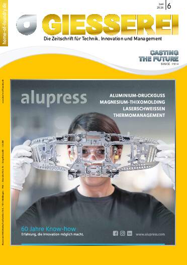 Ausgabe 6 (2026) Seite 1