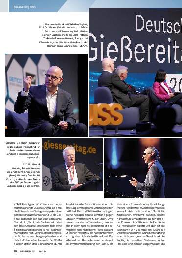 Ausgabe 6 (2026) Seite 10