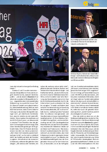Ausgabe 6 (2026) Seite 11