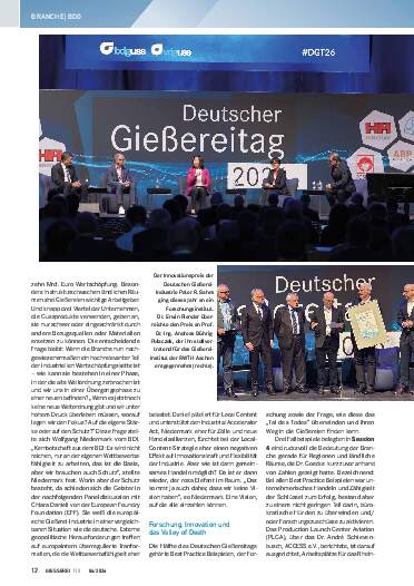 Ausgabe 6 (2026) Seite 12