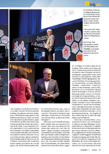 Ausgabe 6 (2026) Seite 13