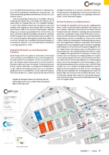 Ausgabe 6 (2026) Seite 27