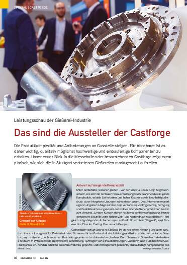 Ausgabe 6 (2026) Seite 30