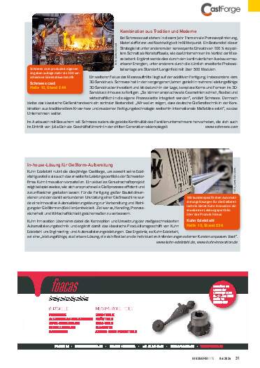 Ausgabe 6 (2026) Seite 31