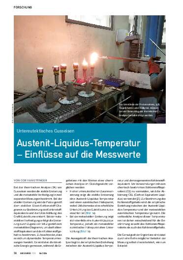 Ausgabe 6 (2026) Seite 36