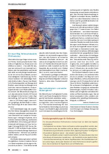 Ausgabe 6 (2026) Seite 58
