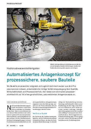 Ausgabe 6 (2026) Seite 60