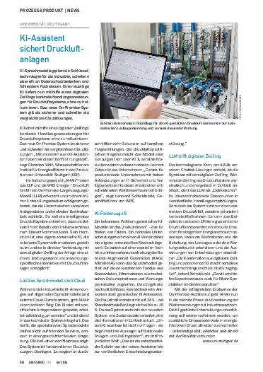 Ausgabe 6 (2026) Seite 64