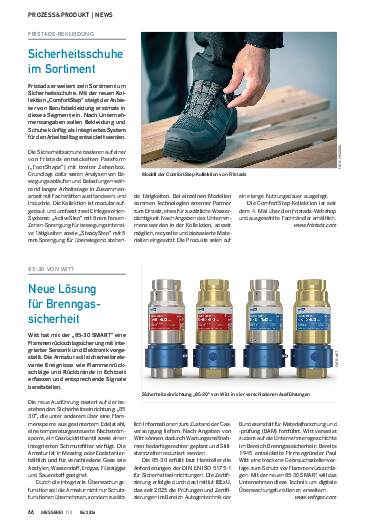 Ausgabe 6 (2026) Seite 66