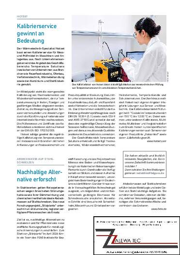 Ausgabe 6 (2026) Seite 67